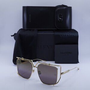 Final Price! Valentino V-LIGHT VLS-116B Sunglasses